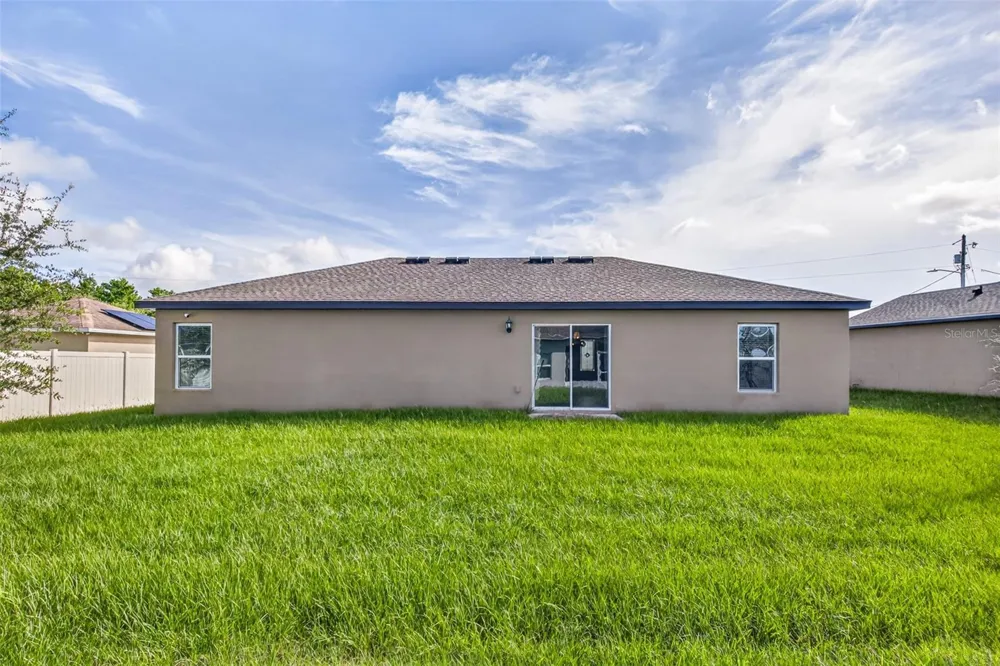 334 BEGONIA COURT Poinciana, FL 34759