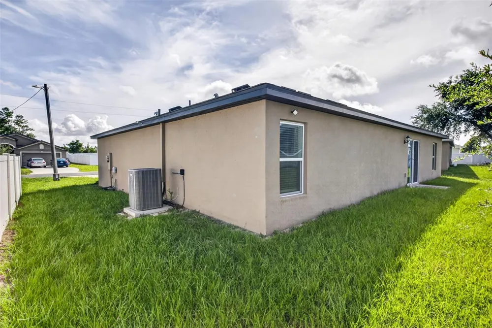 334 BEGONIA COURT Poinciana, FL 34759