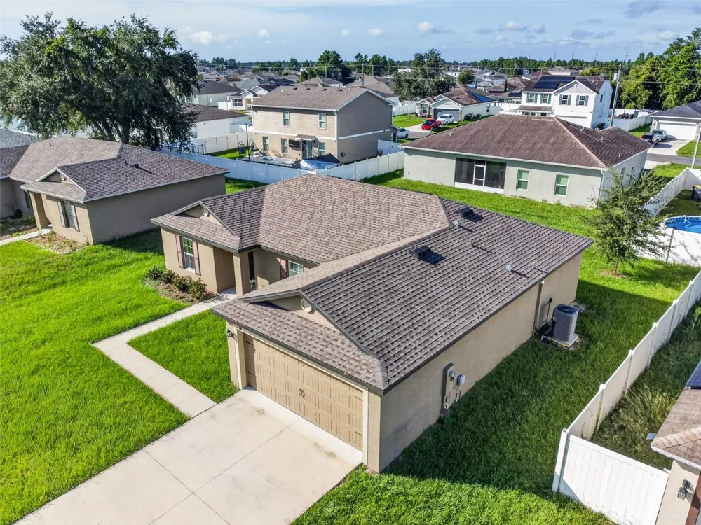 334 BEGONIA COURT Poinciana, FL 34759