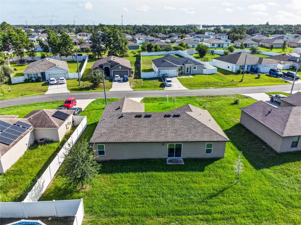 334 BEGONIA COURT Poinciana, FL 34759