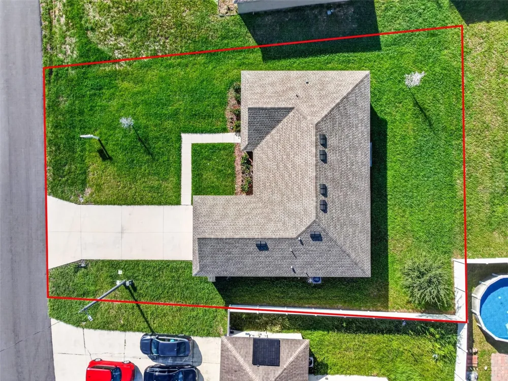 334 BEGONIA COURT Poinciana, FL 34759