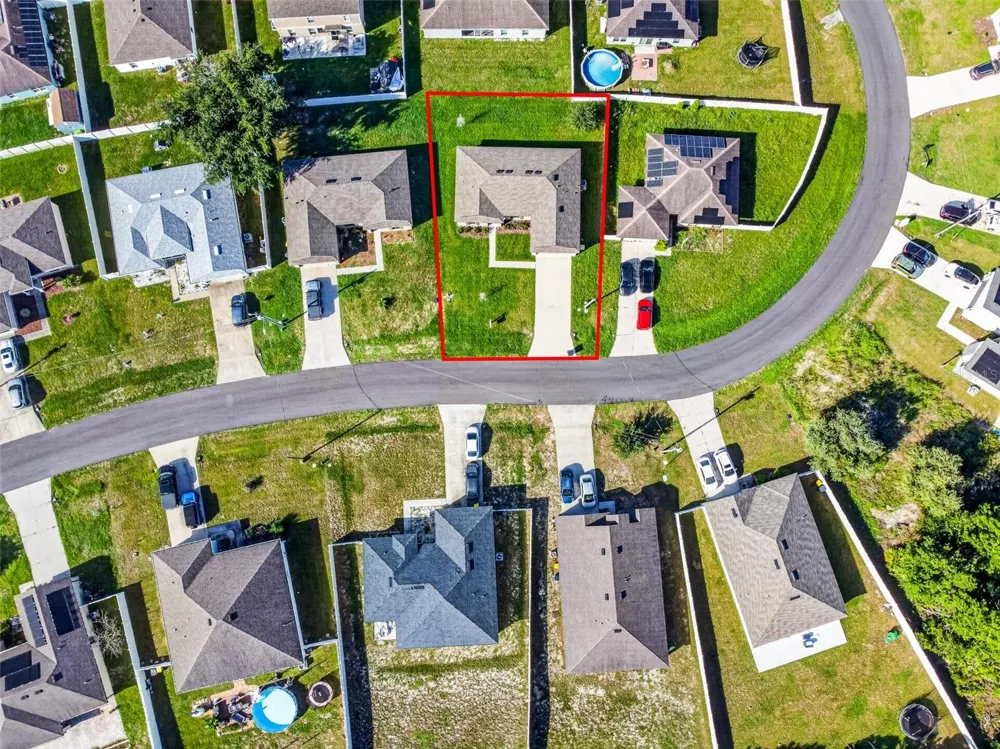334 BEGONIA COURT Poinciana, FL 34759