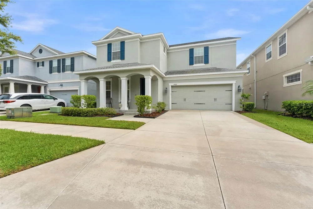 14722 ROCKY BROOK DRIVE Tampa, FL 33625