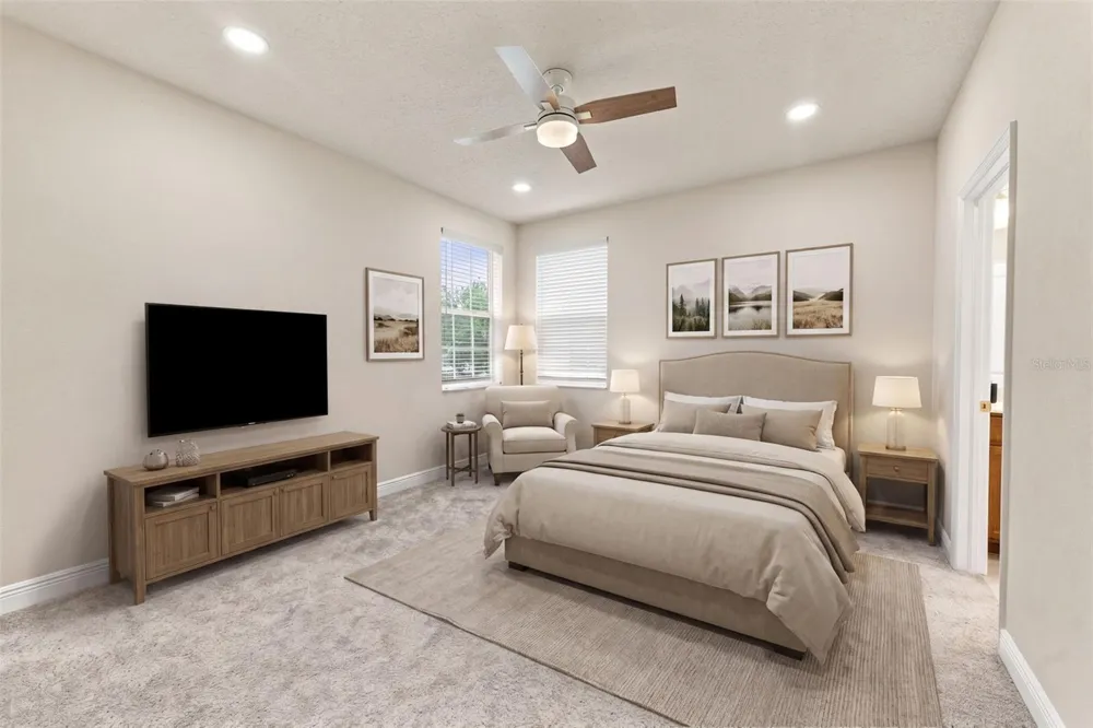 14722 ROCKY BROOK DRIVE Tampa, FL 33625