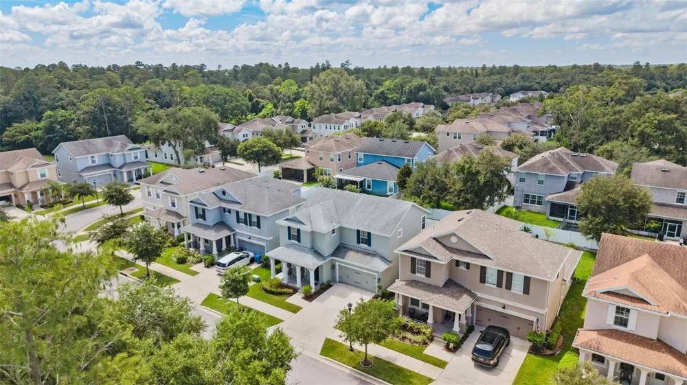 14722 ROCKY BROOK DRIVE Tampa, FL 33625