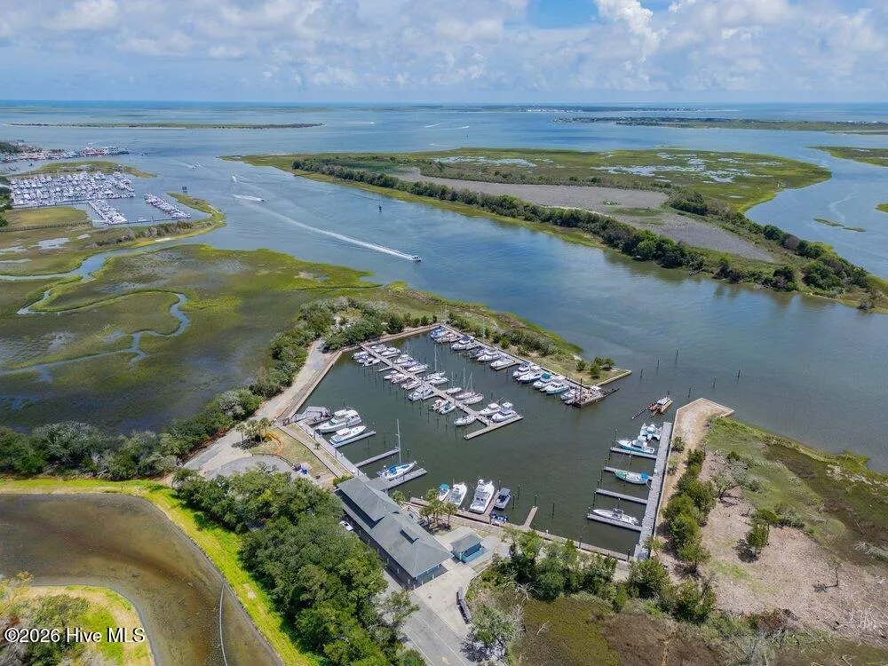818 Indigo Village Court Southport, NC 28461