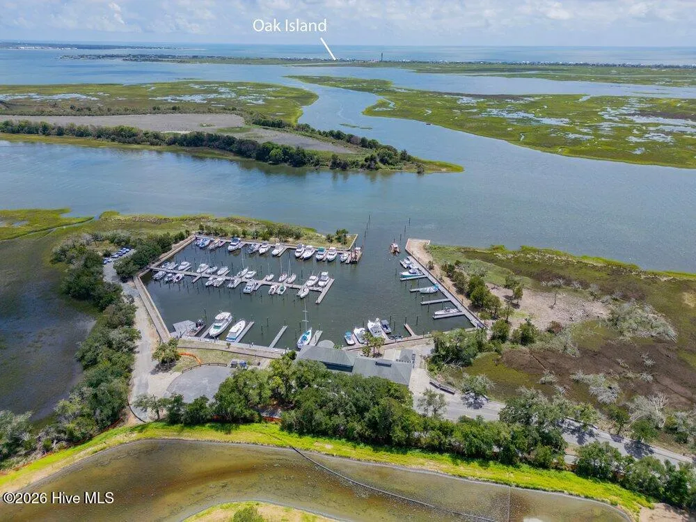 818 Indigo Village Court Southport, NC 28461