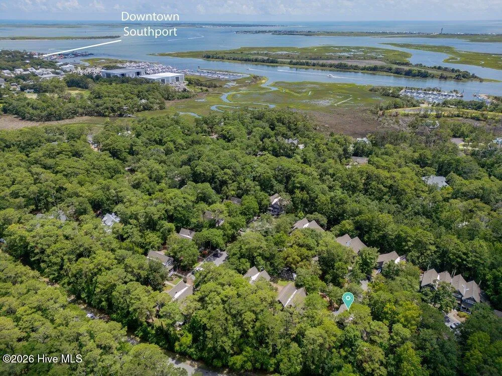 818 Indigo Village Court Southport, NC 28461