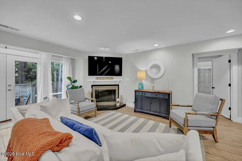 818 Indigo Village Court Southport, NC 28461