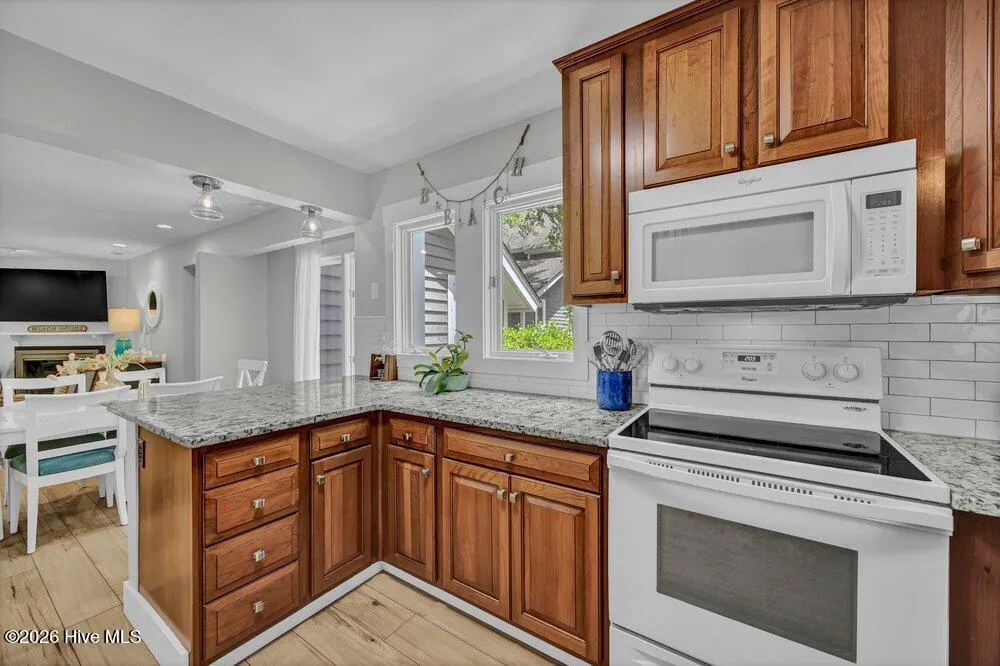 818 Indigo Village Court Southport, NC 28461