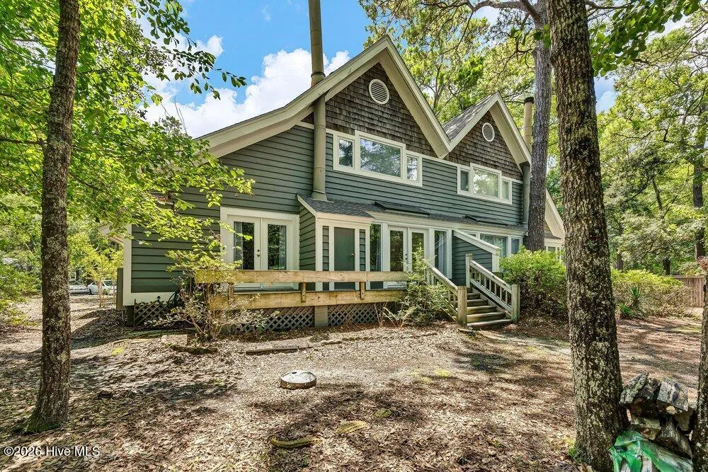 818 Indigo Village Court Southport, NC 28461
