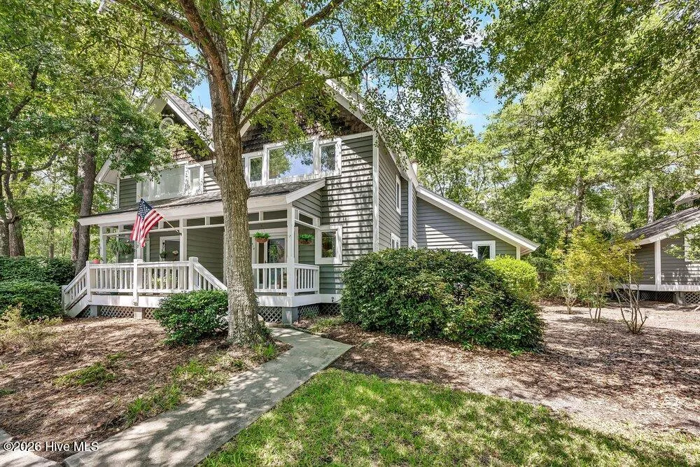 818 Indigo Village Court Southport, NC 28461