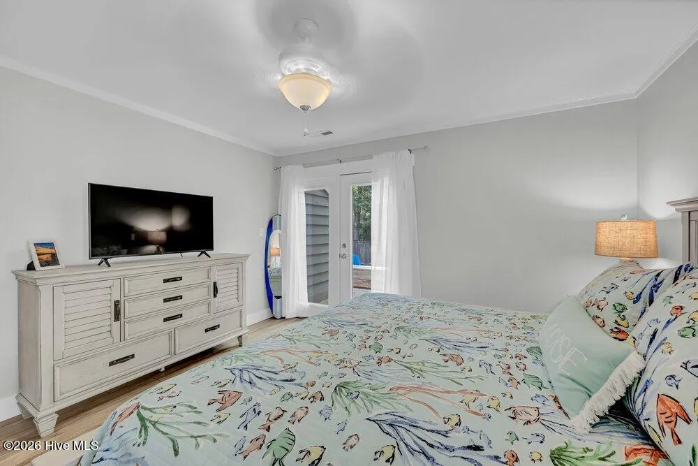 818 Indigo Village Court Southport, NC 28461