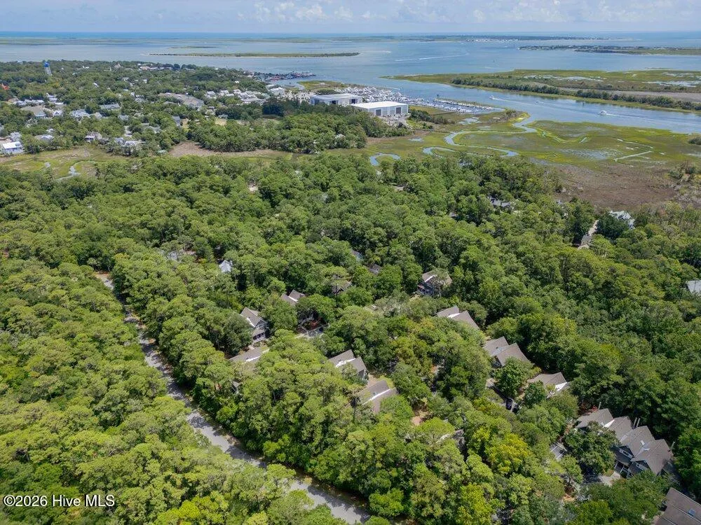 818 Indigo Village Court Southport, NC 28461