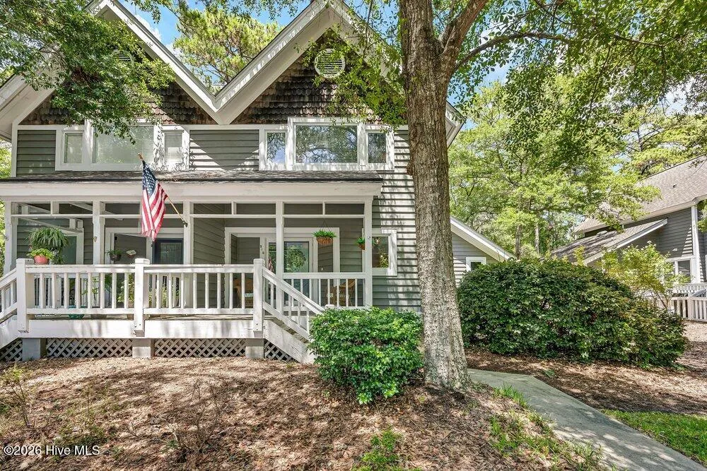 818 Indigo Village Court Southport, NC 28461