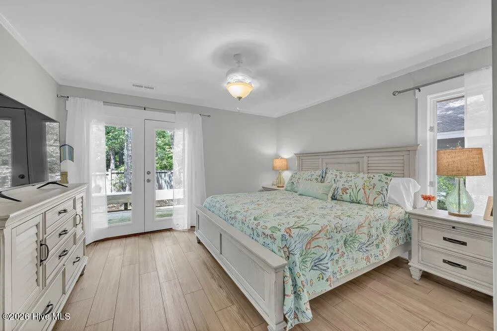 818 Indigo Village Court Southport, NC 28461