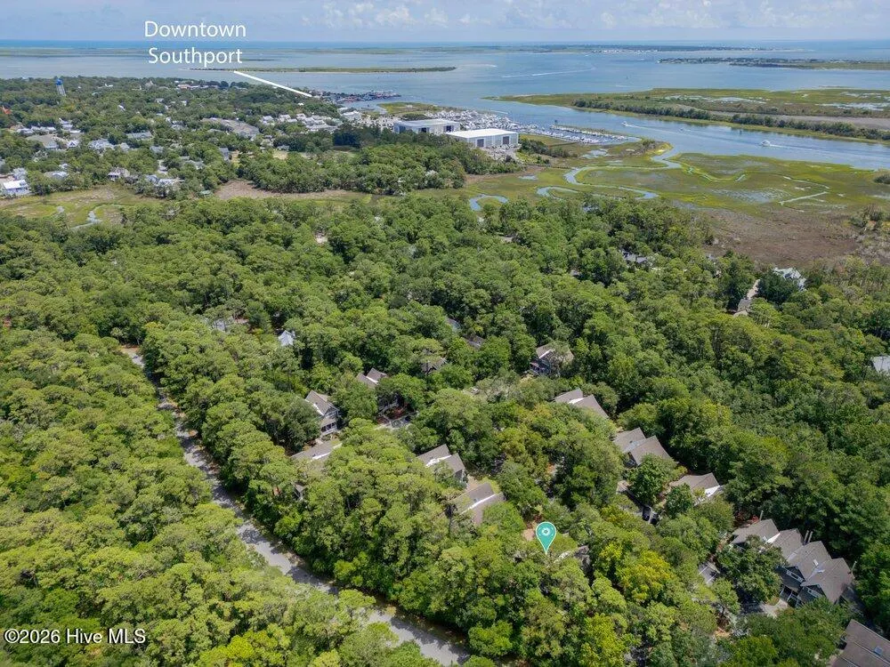 818 Indigo Village Court Southport, NC 28461