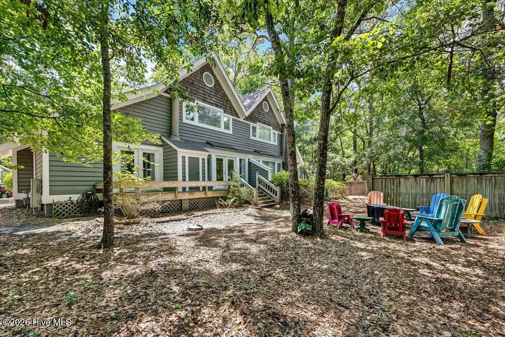 818 Indigo Village Court Southport, NC 28461