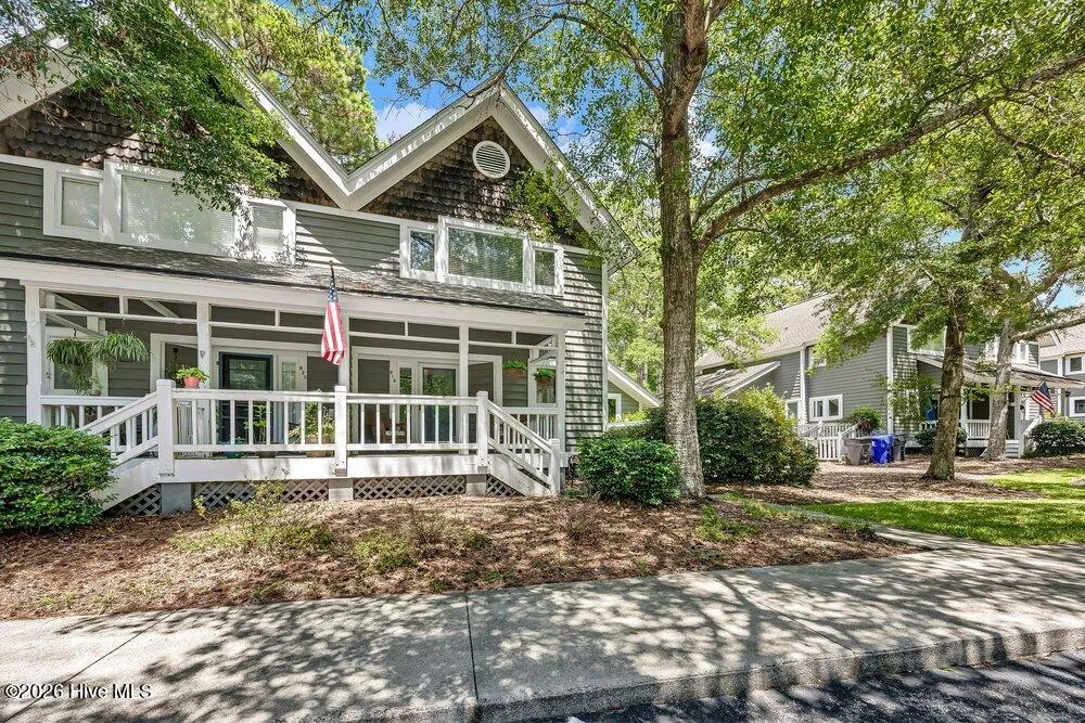 818 Indigo Village Court Southport, NC 28461