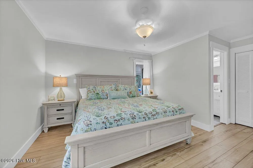 818 Indigo Village Court Southport, NC 28461