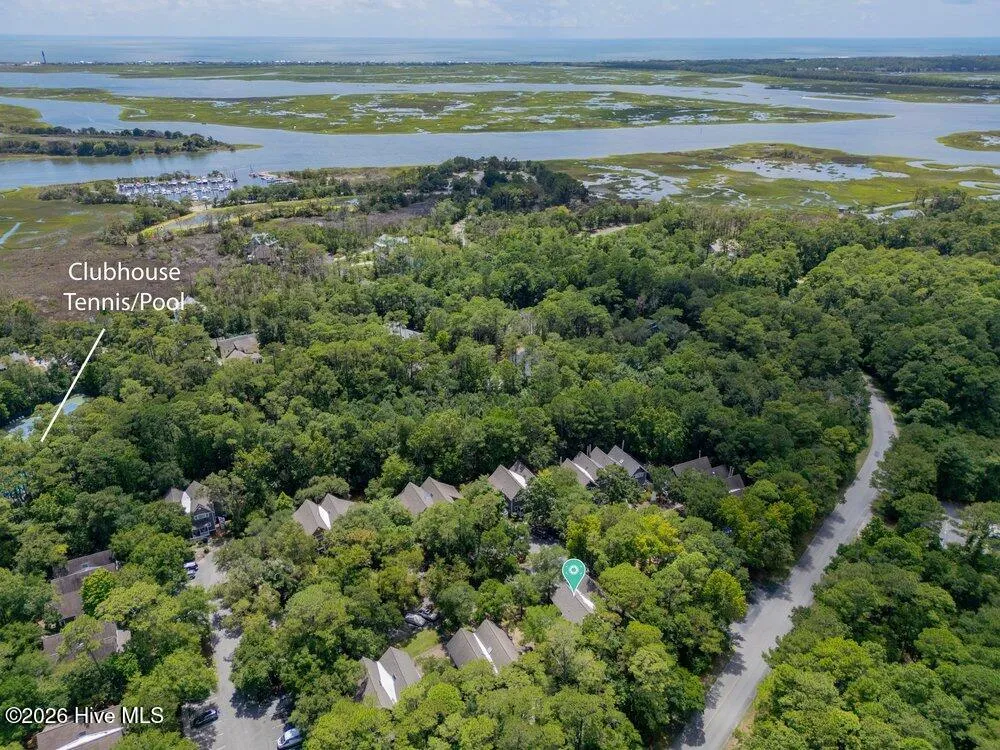 818 Indigo Village Court Southport, NC 28461