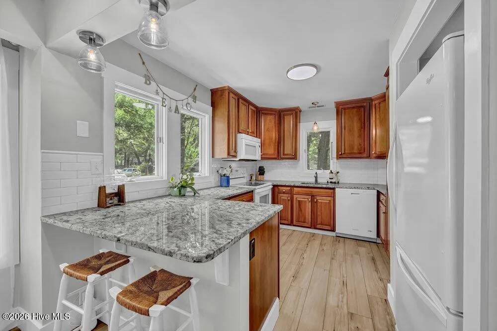 818 Indigo Village Court Southport, NC 28461