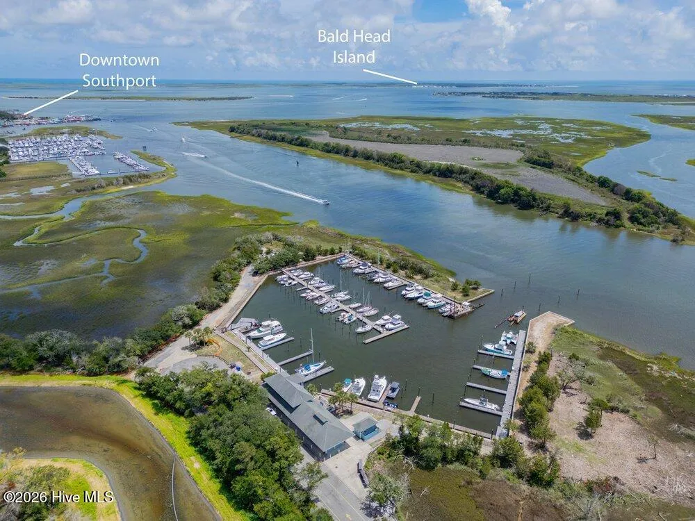 818 Indigo Village Court Southport, NC 28461