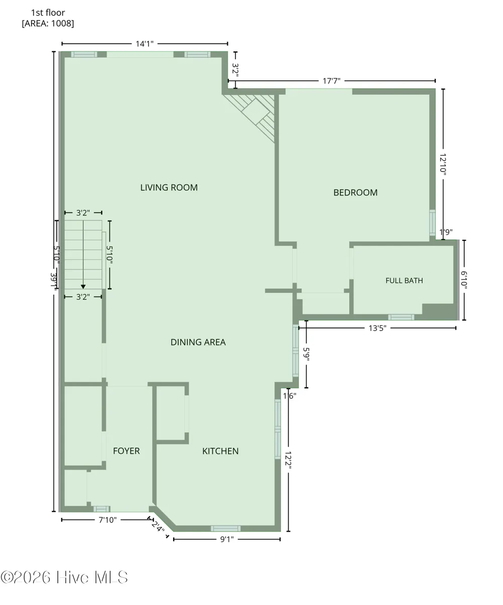 818 Indigo Village Court Southport, NC 28461