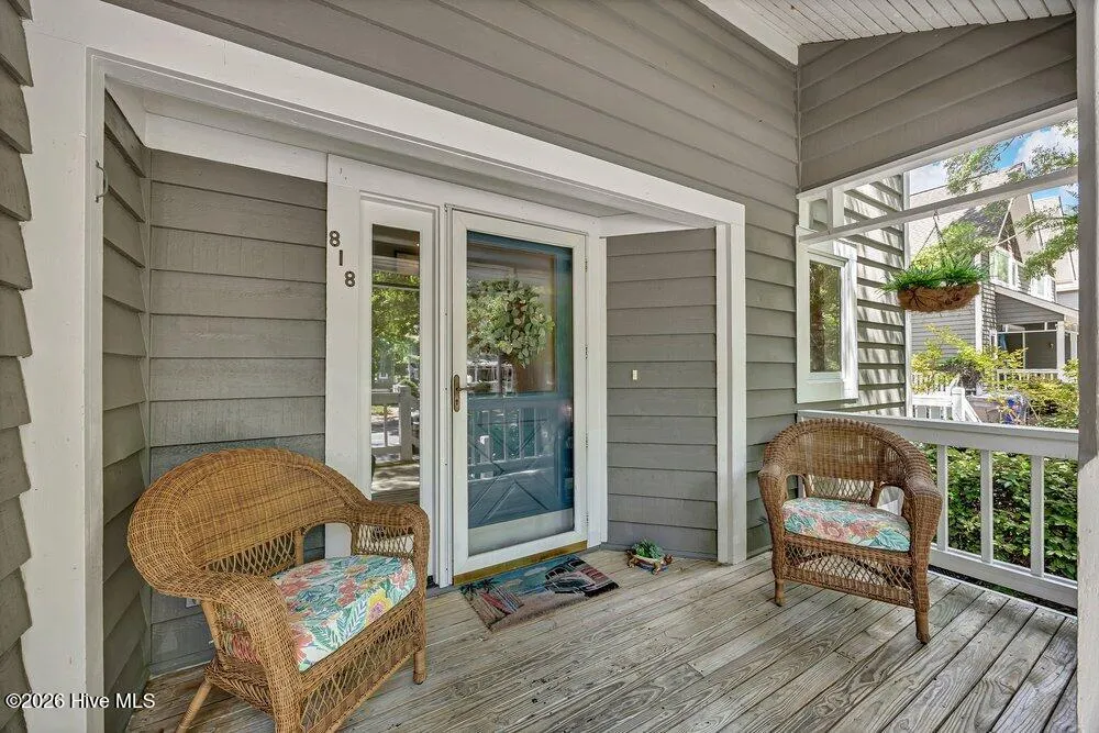 818 Indigo Village Court Southport, NC 28461