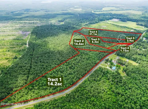14ac Davis Road