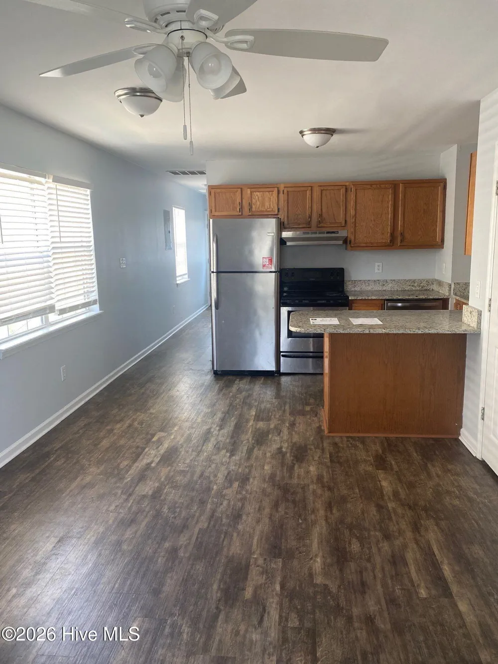2007 River Drive #A Greenville, NC 27858