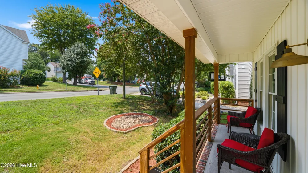 608 Marsh Grass Drive Raleigh, NC 27610