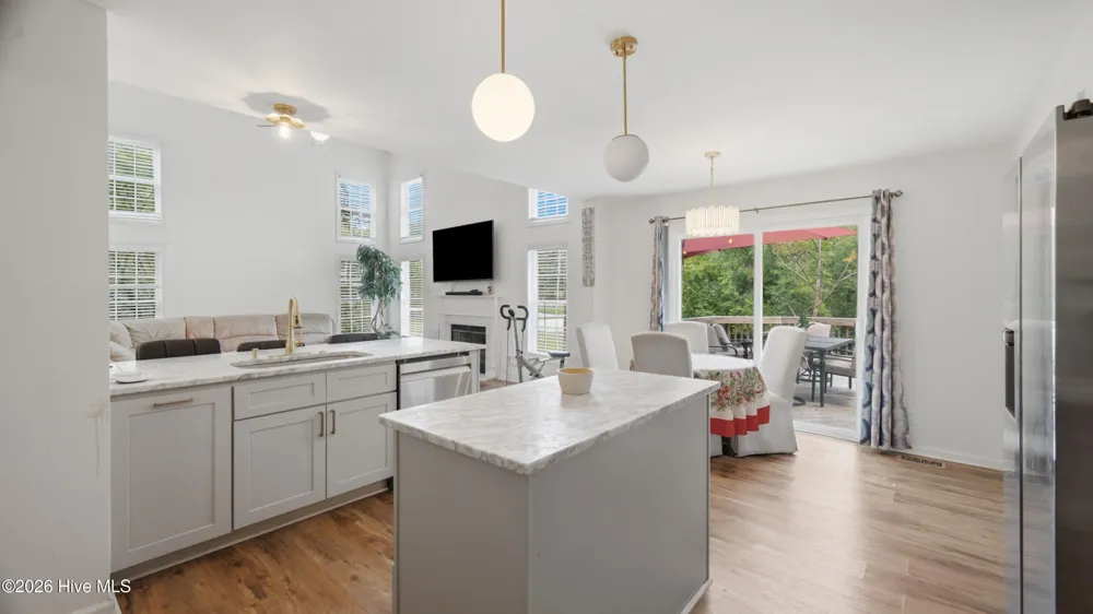 608 Marsh Grass Drive Raleigh, NC 27610