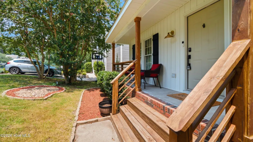 608 Marsh Grass Drive Raleigh, NC 27610