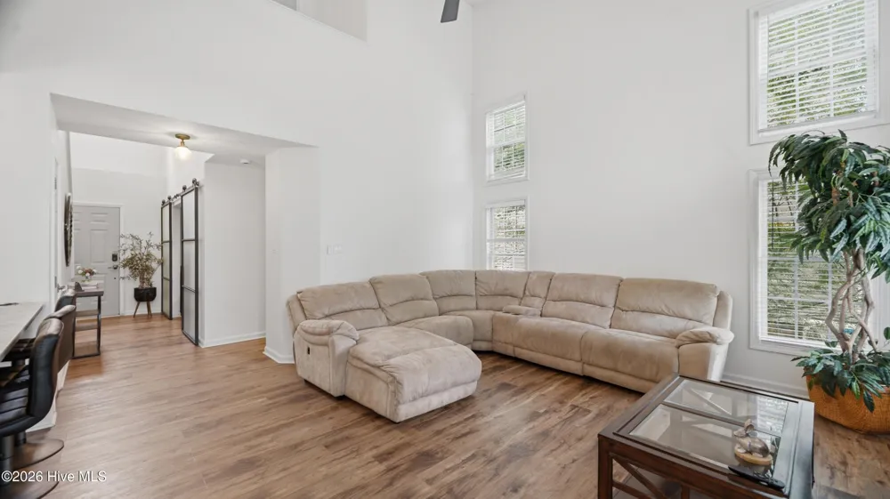 608 Marsh Grass Drive Raleigh, NC 27610