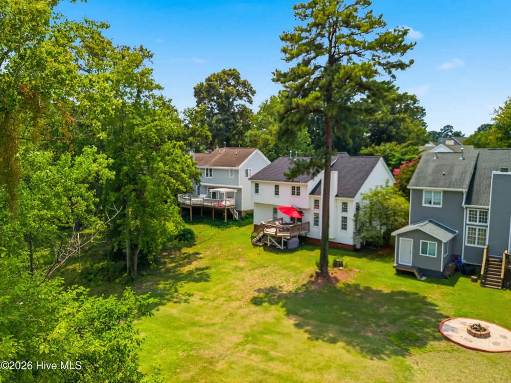 608 Marsh Grass Drive Raleigh, NC 27610