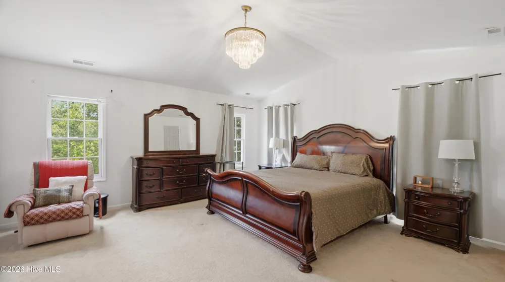608 Marsh Grass Drive Raleigh, NC 27610
