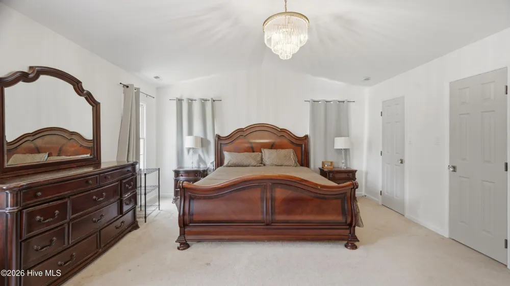 608 Marsh Grass Drive Raleigh, NC 27610