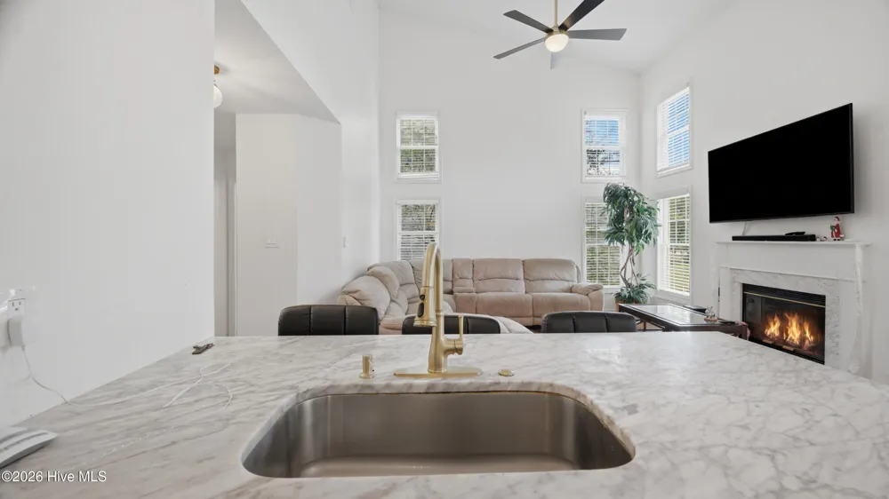 608 Marsh Grass Drive Raleigh, NC 27610