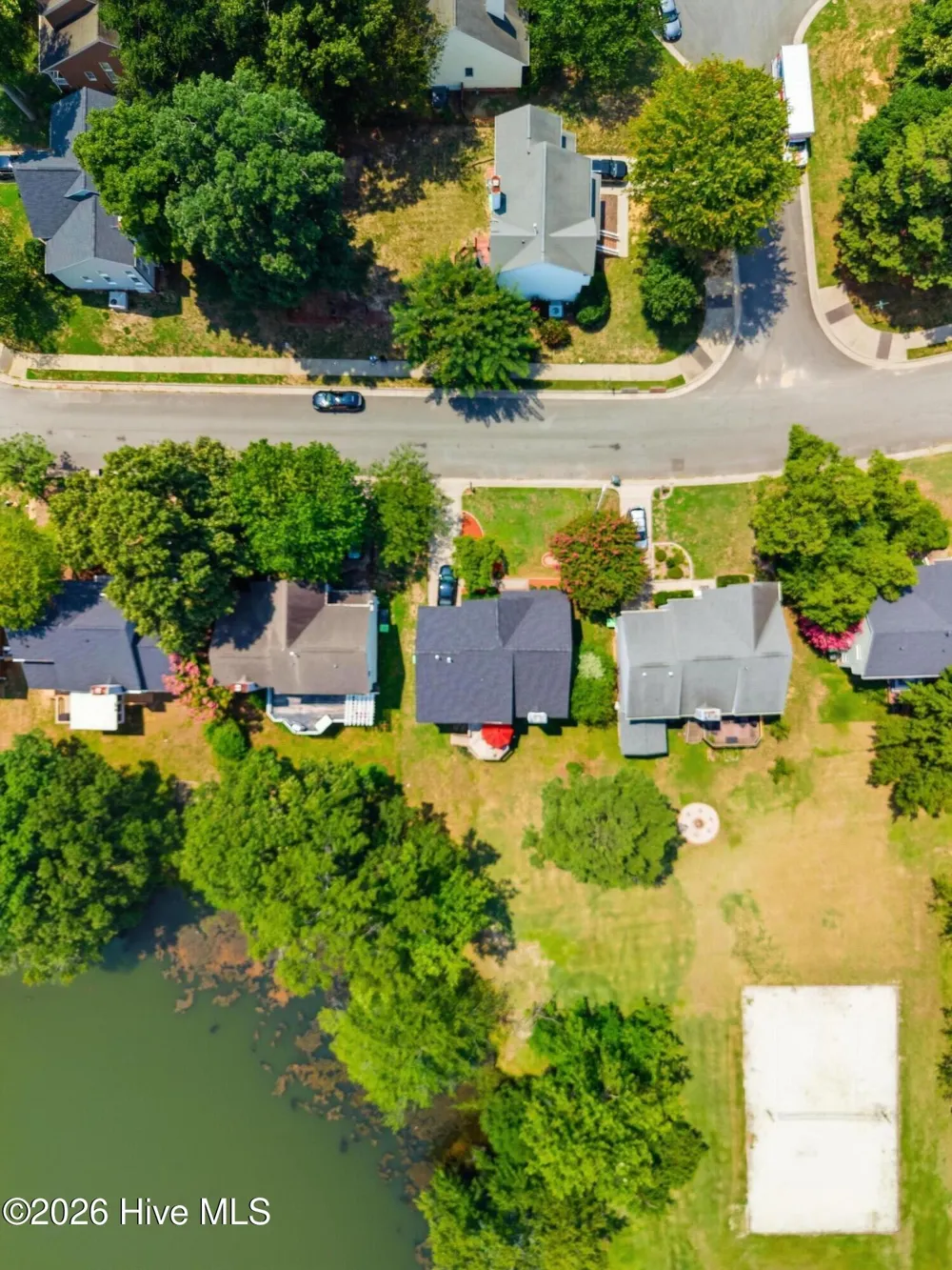 608 Marsh Grass Drive Raleigh, NC 27610