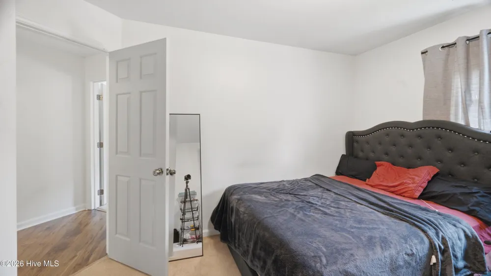 608 Marsh Grass Drive Raleigh, NC 27610