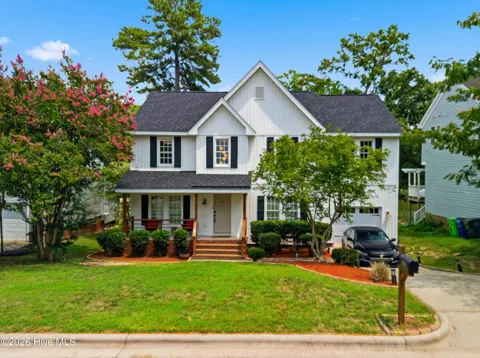 608 Marsh Grass Drive
