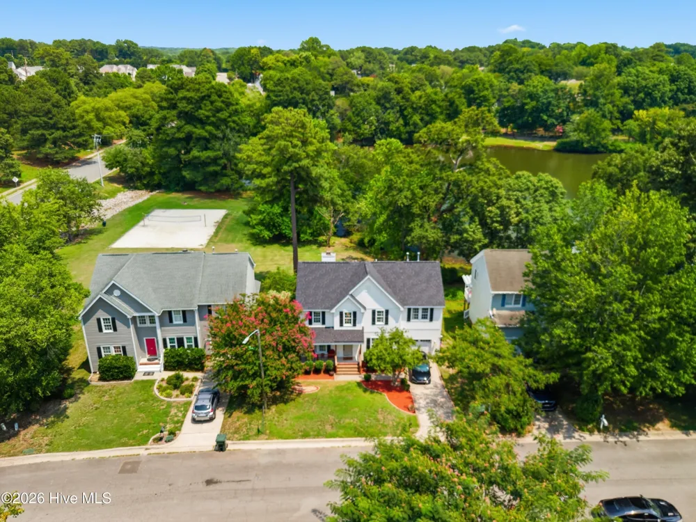 608 Marsh Grass Drive Raleigh, NC 27610
