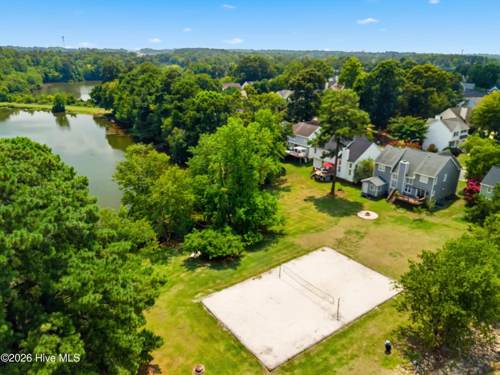 608 Marsh Grass Drive Raleigh, NC 27610