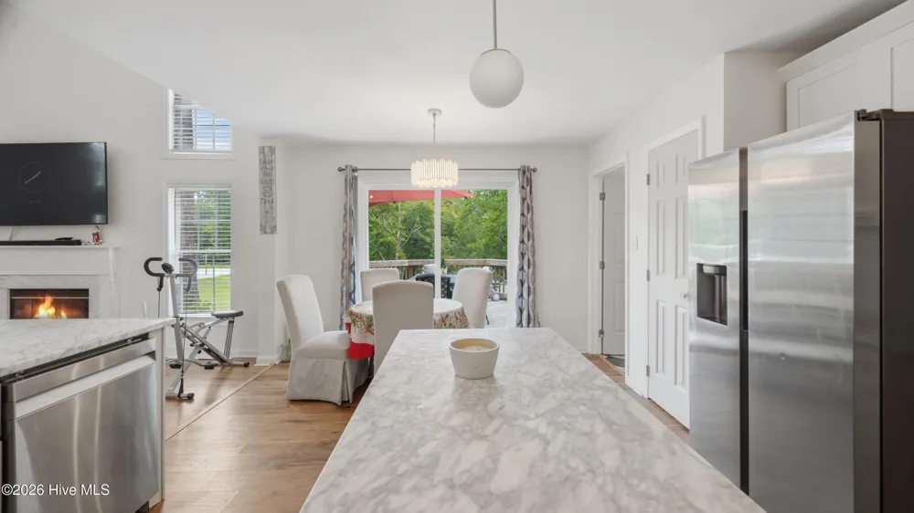608 Marsh Grass Drive Raleigh, NC 27610