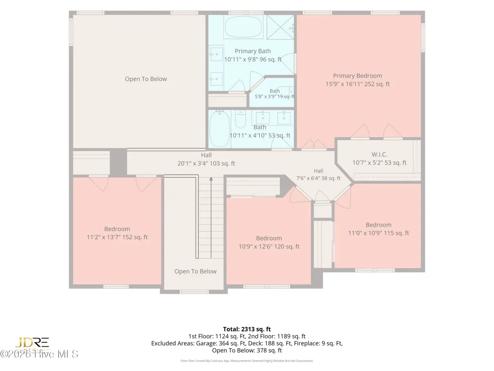 608 Marsh Grass Drive Raleigh, NC 27610