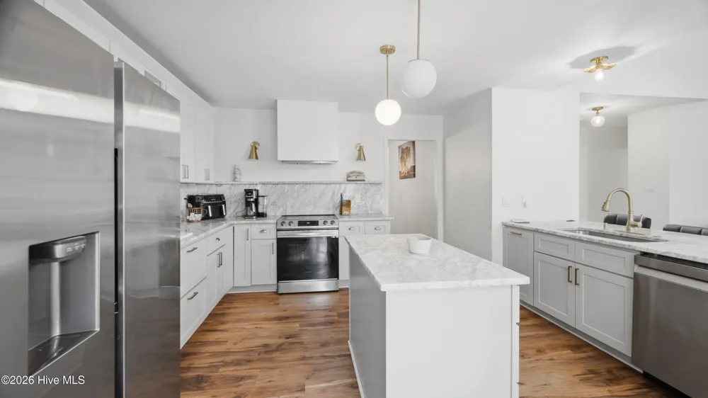 608 Marsh Grass Drive Raleigh, NC 27610