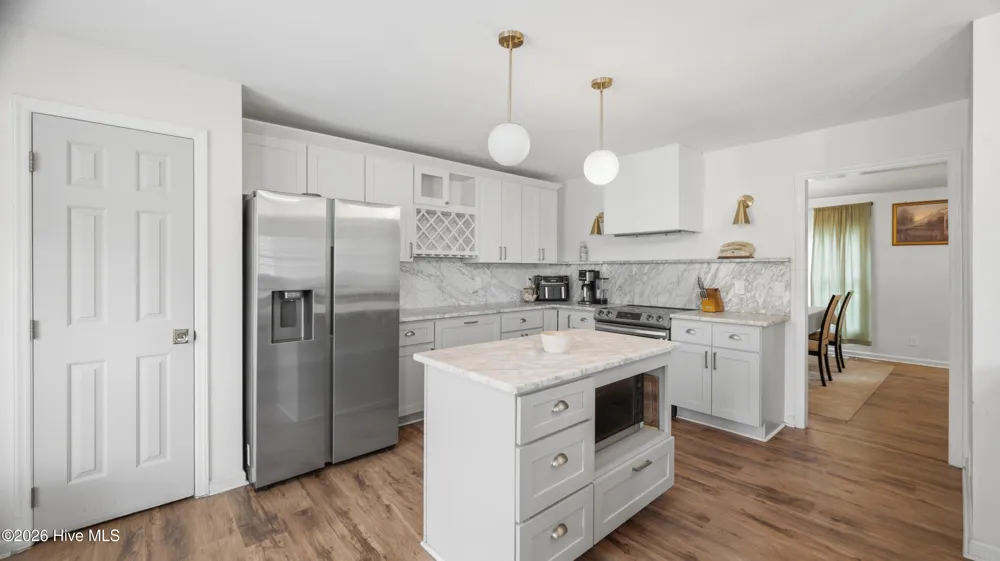 608 Marsh Grass Drive Raleigh, NC 27610