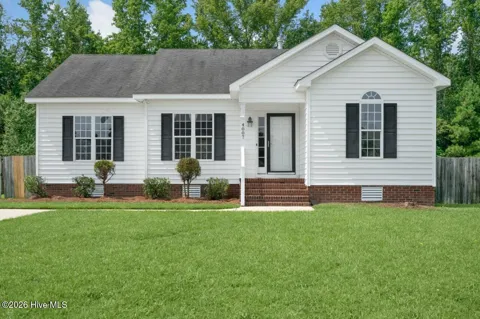 4007 Sabre Lane