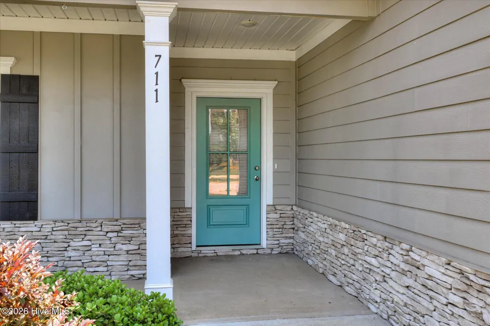 711 Courtland Lane Harlem, GA 30814